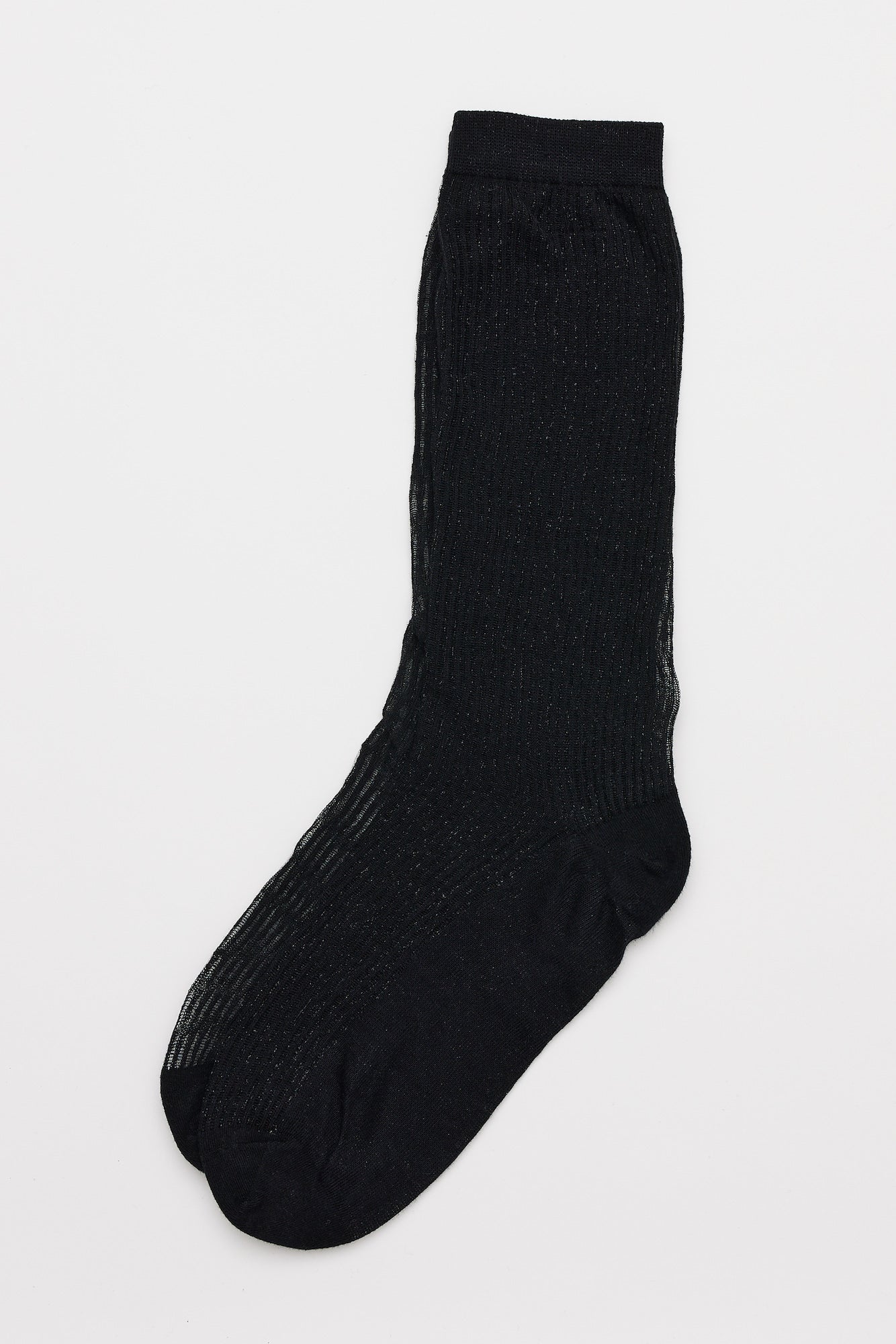 BELLA SOCKS - BLACK
