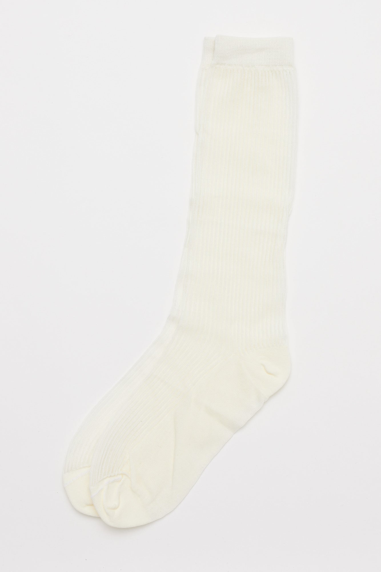 BELLA SOCKS - IVORY