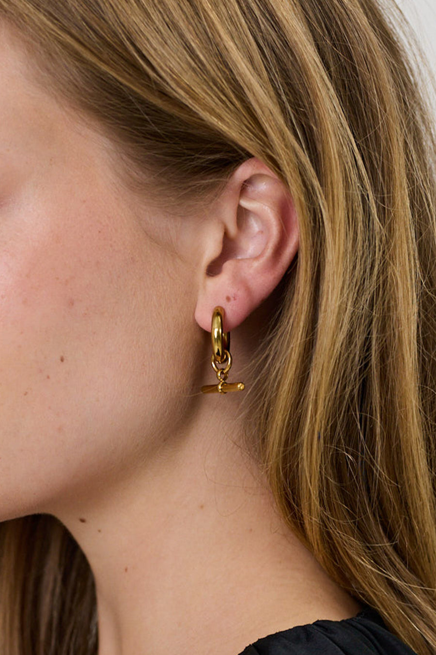 TALA EARRING - GOLD