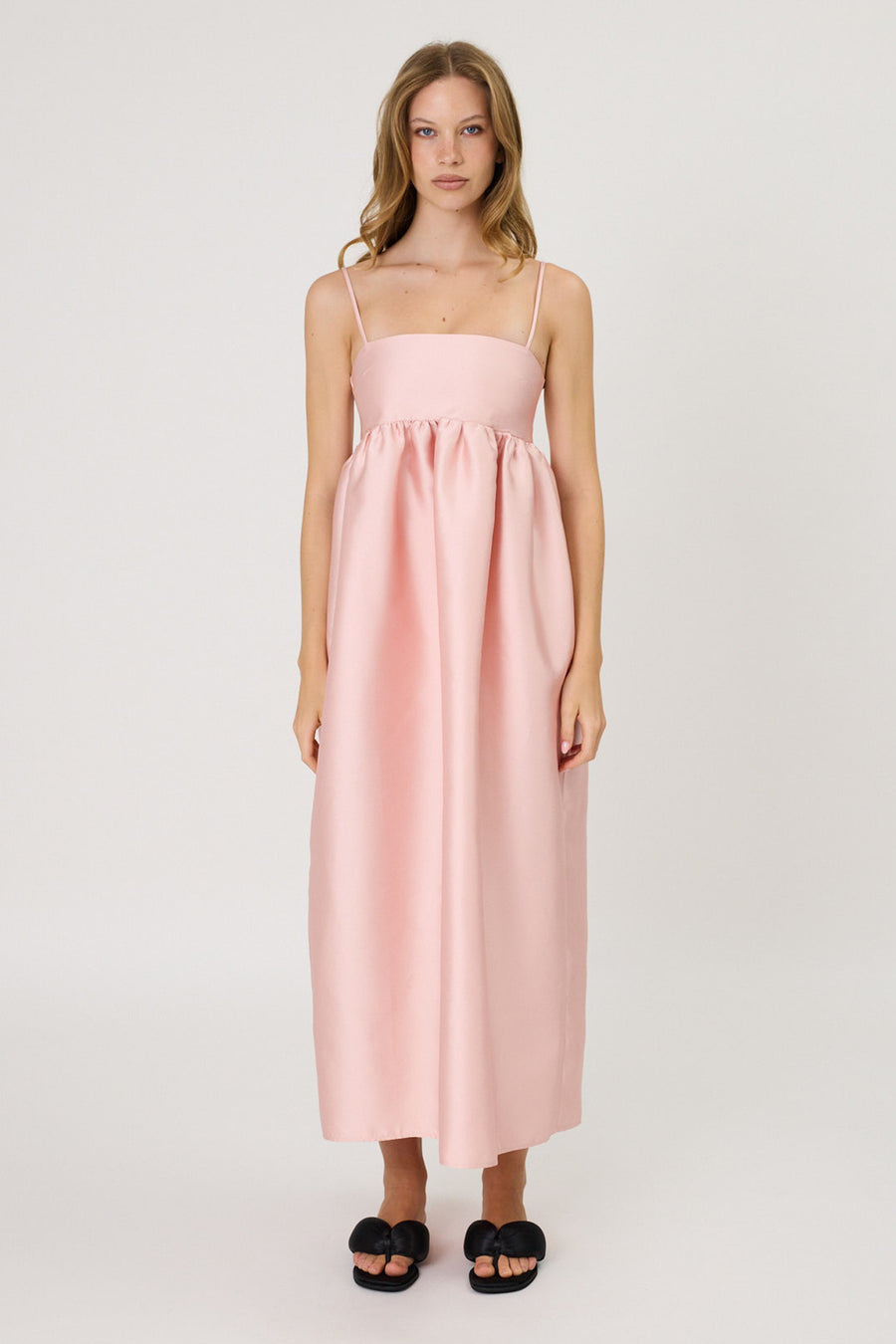 SYDNEY DRESS - BLOSSOM
