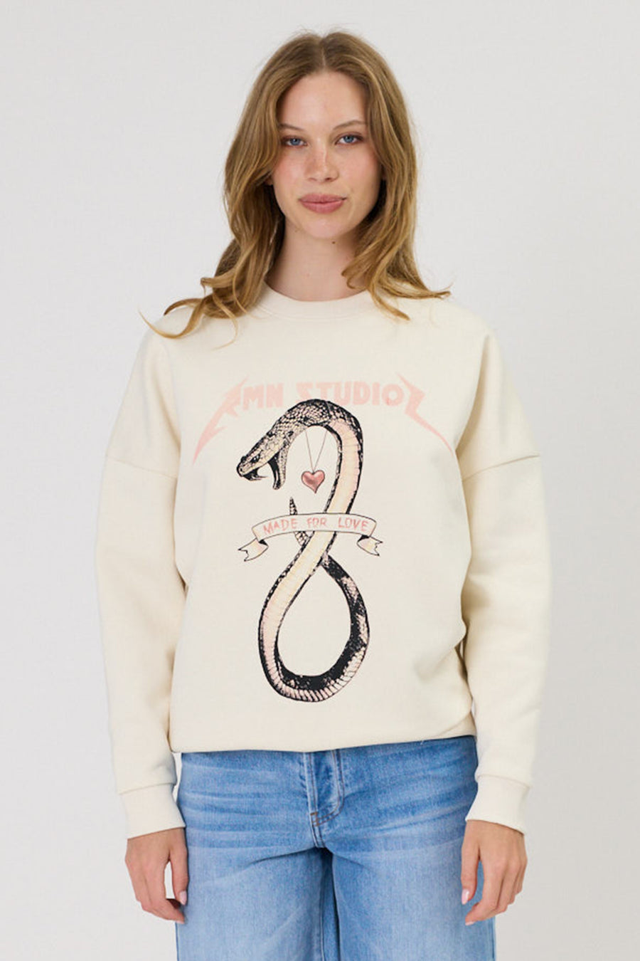 VIPER CREW - IVORY