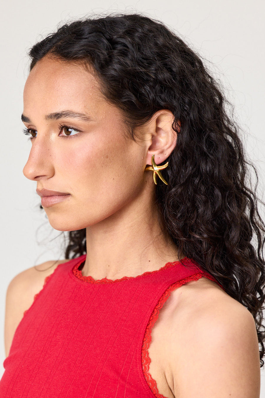 CHLO EARRING