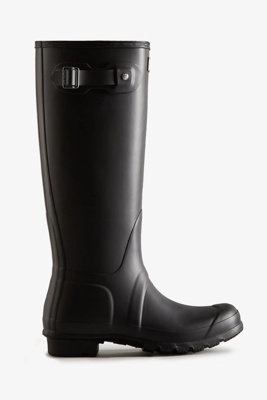 HUNTER ORIGINAL TALL - BLACK