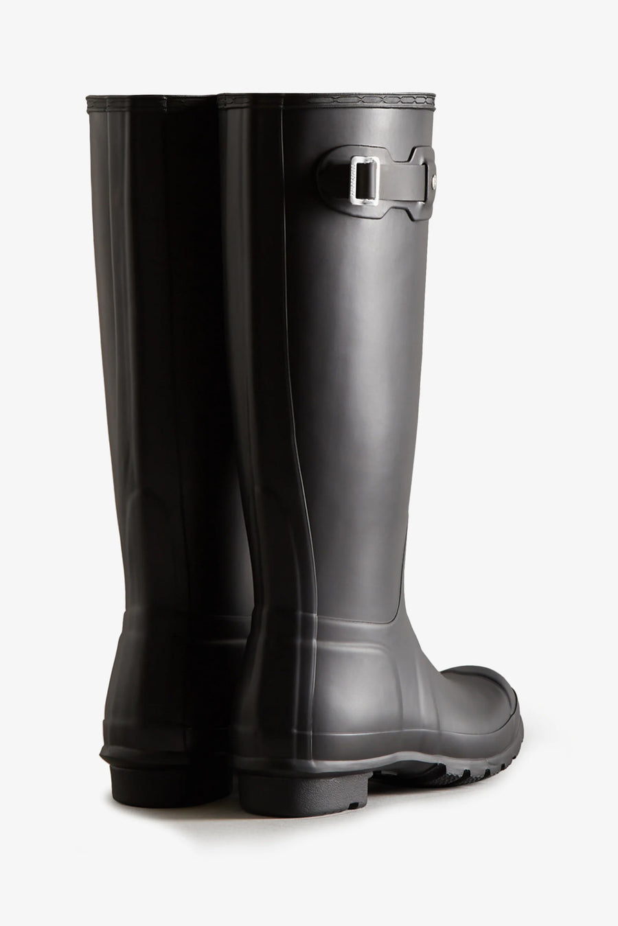 HUNTER ORIGINAL TALL - BLACK