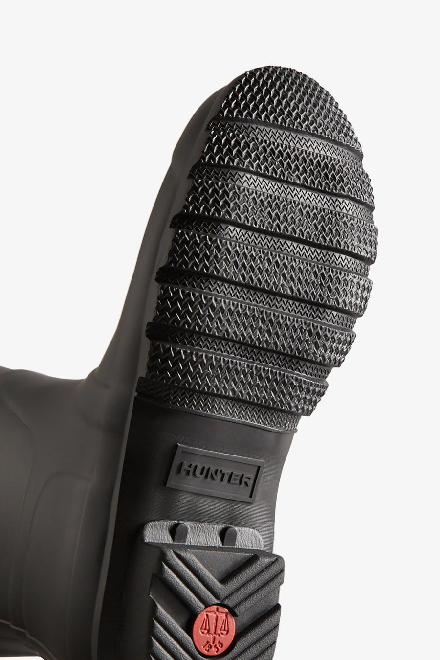 HUNTER ORIGINAL TALL - BLACK
