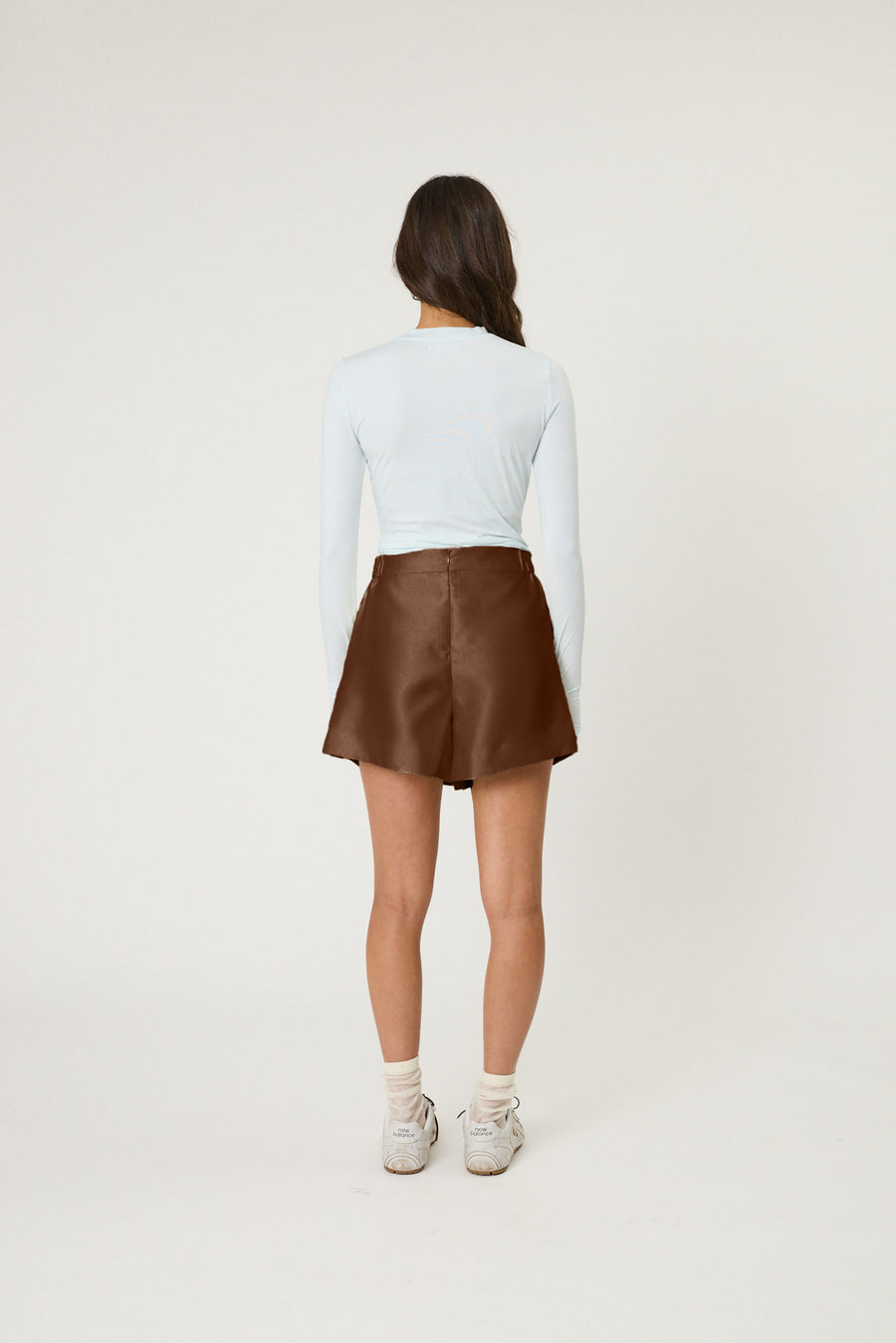 SUTTON SHORTS - COLA