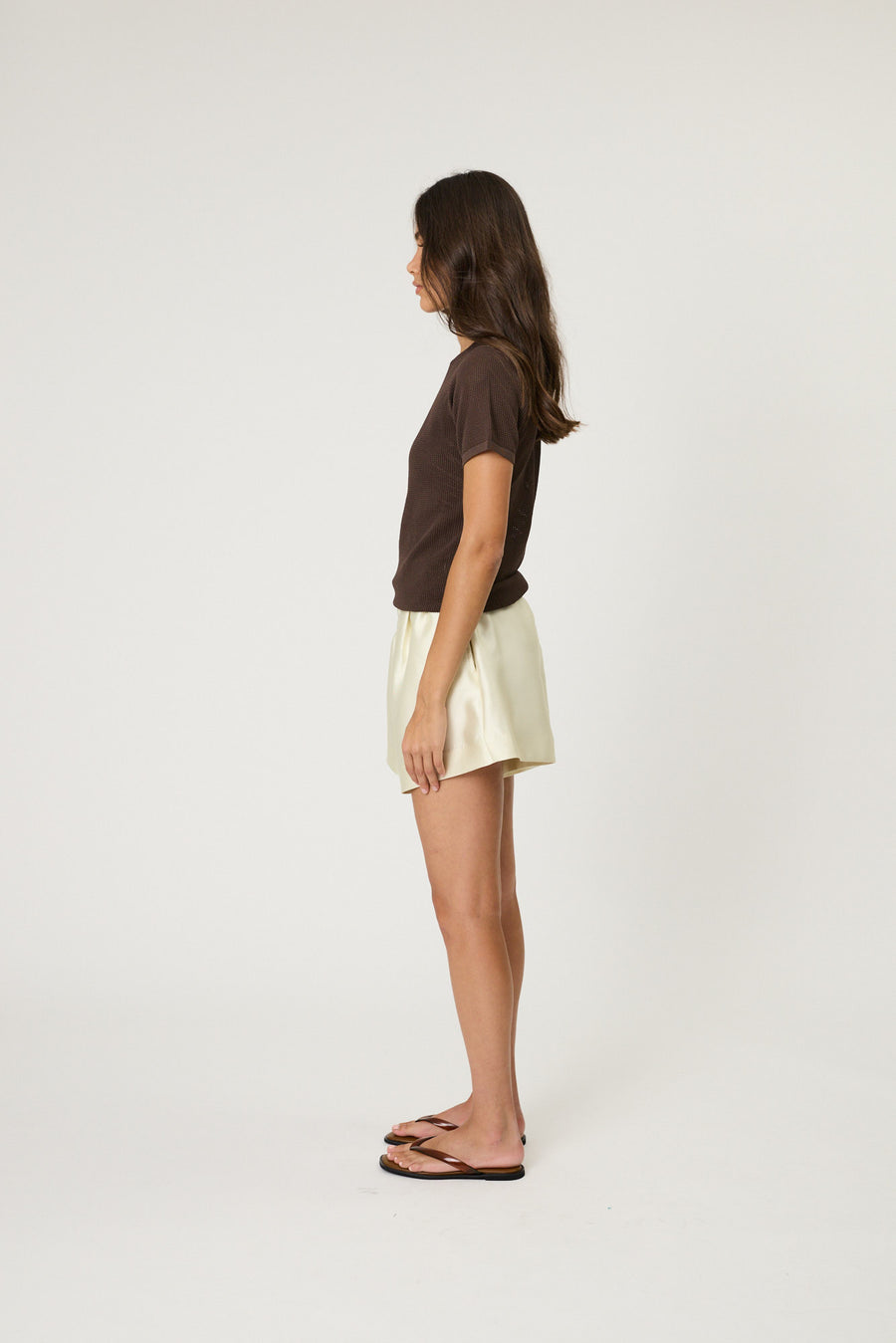 AYLA TEE - COLA