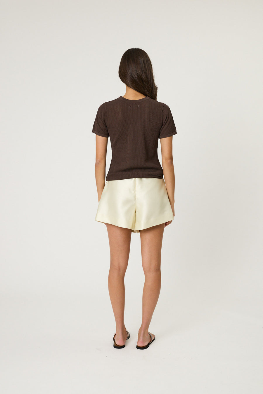 AYLA TEE - COLA