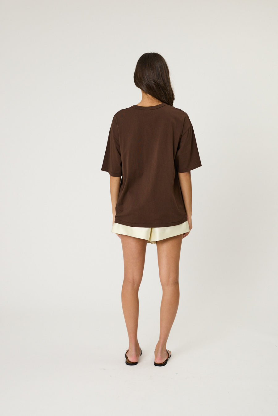 BEACH BOUND TEE - COLA