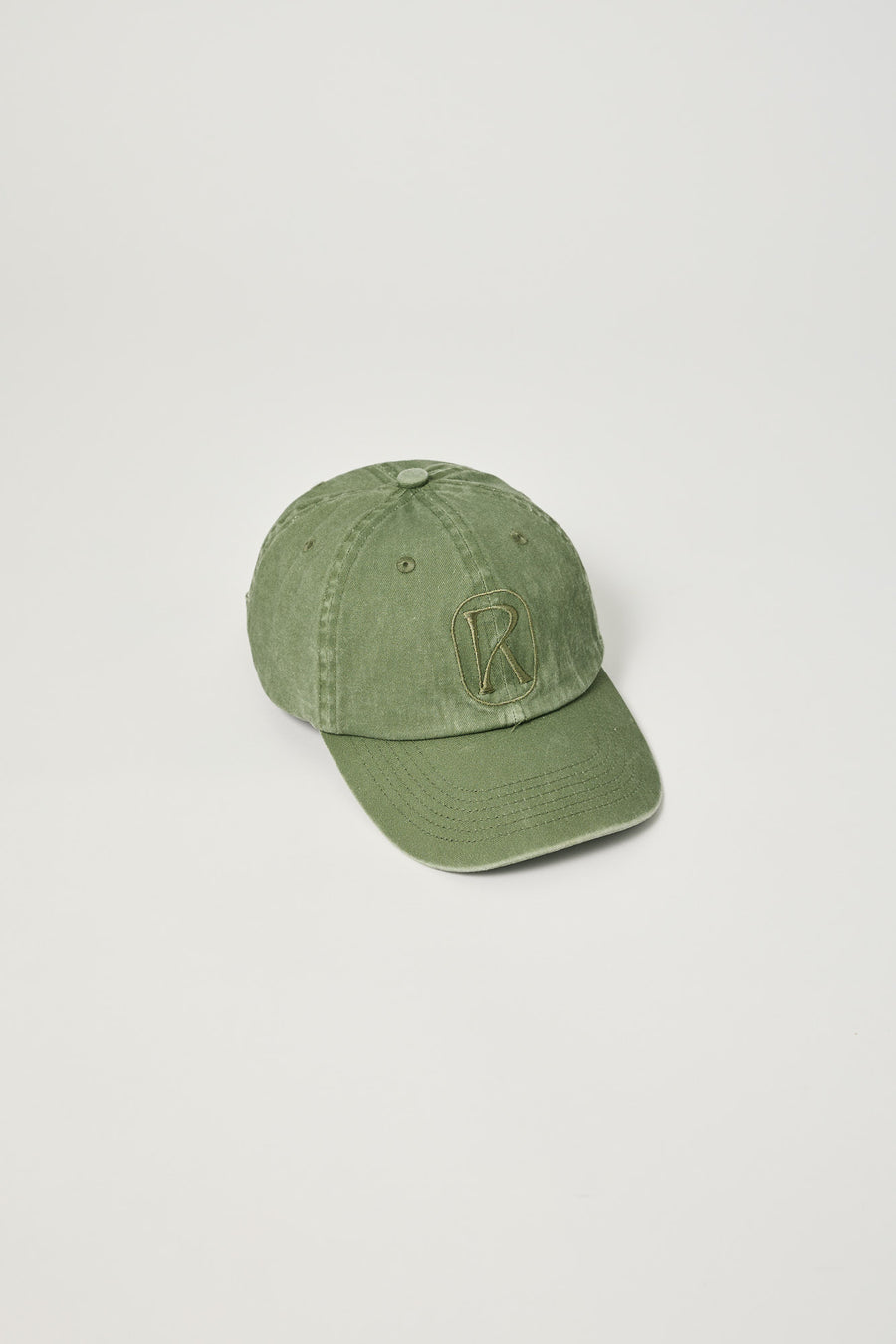 REMAIN CAP - SEAWEED