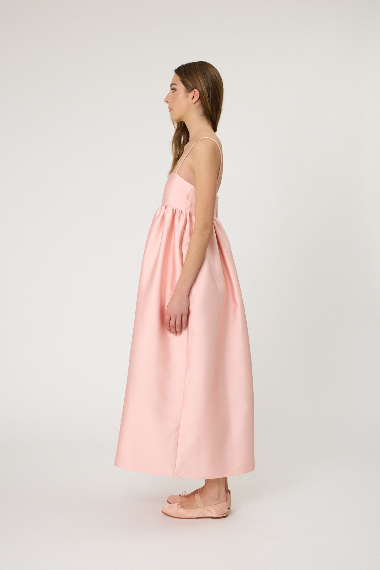 SYDNEY DRESS - BLOSSOM