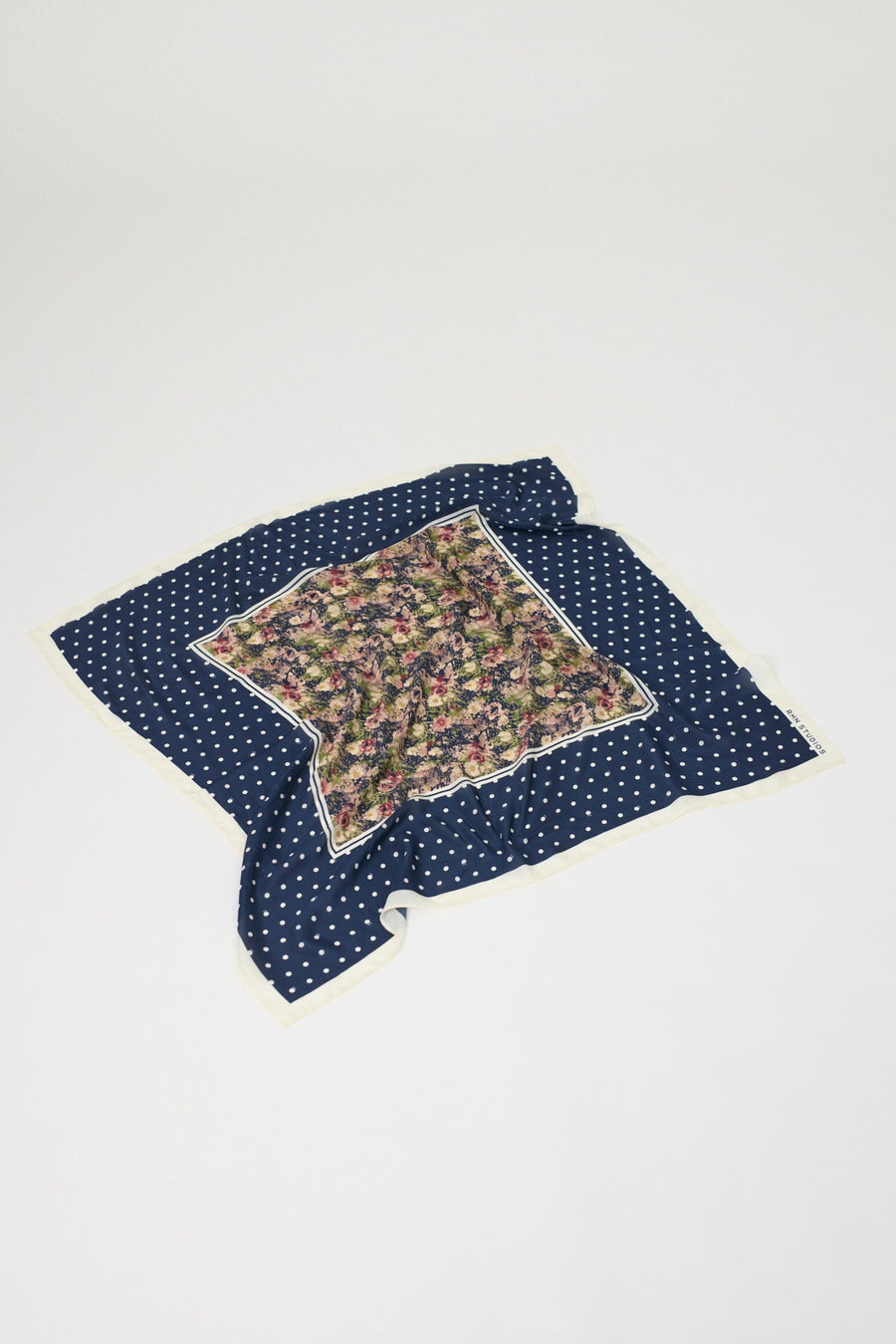 ELORA SCARF - FLORAL