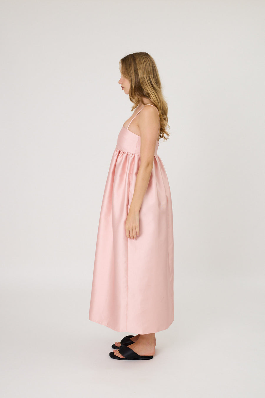 SYDNEY DRESS - BLOSSOM