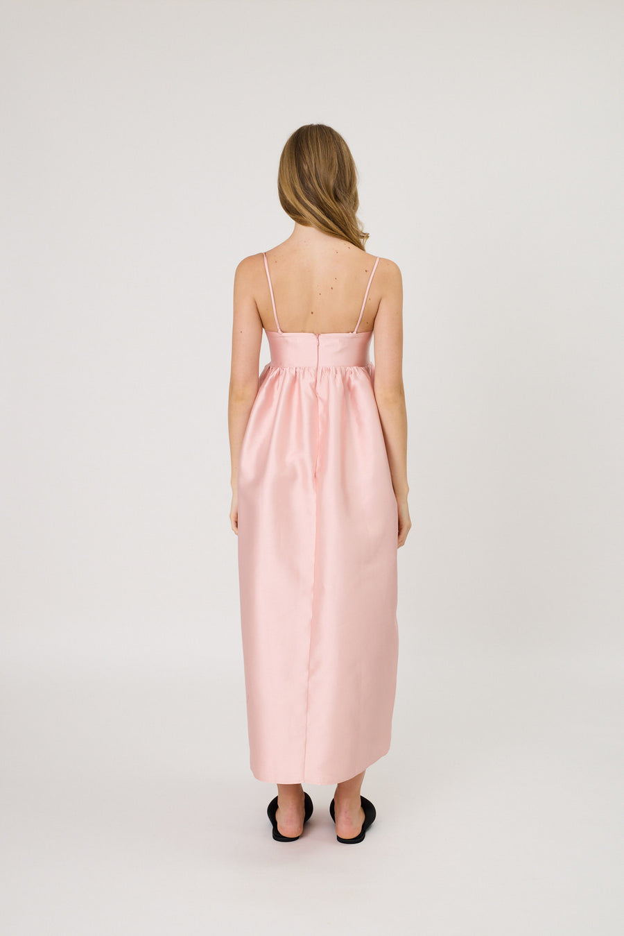 SYDNEY DRESS - BLOSSOM