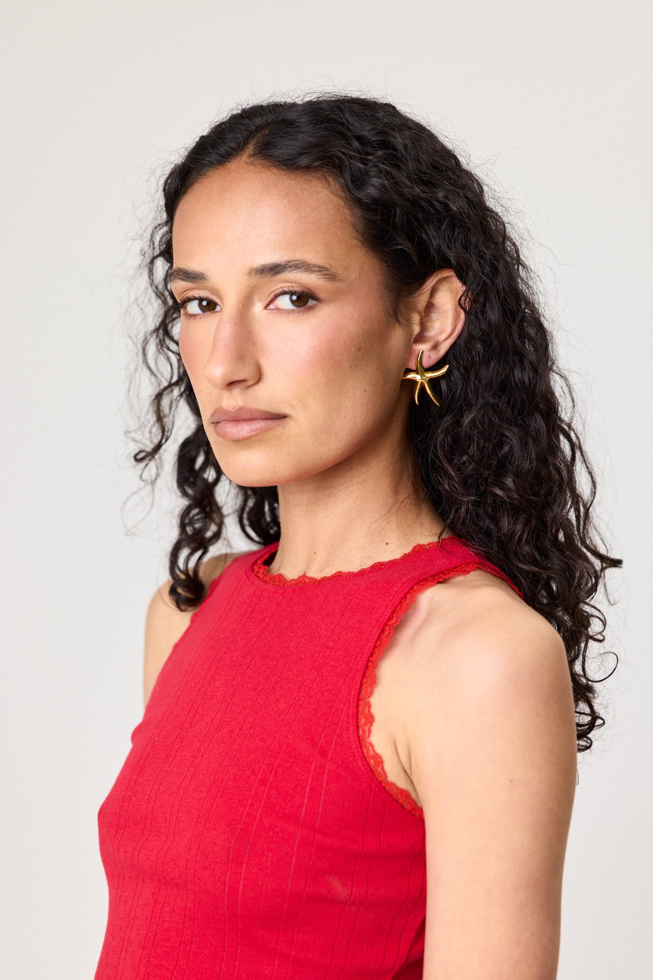 CHLO EARRING