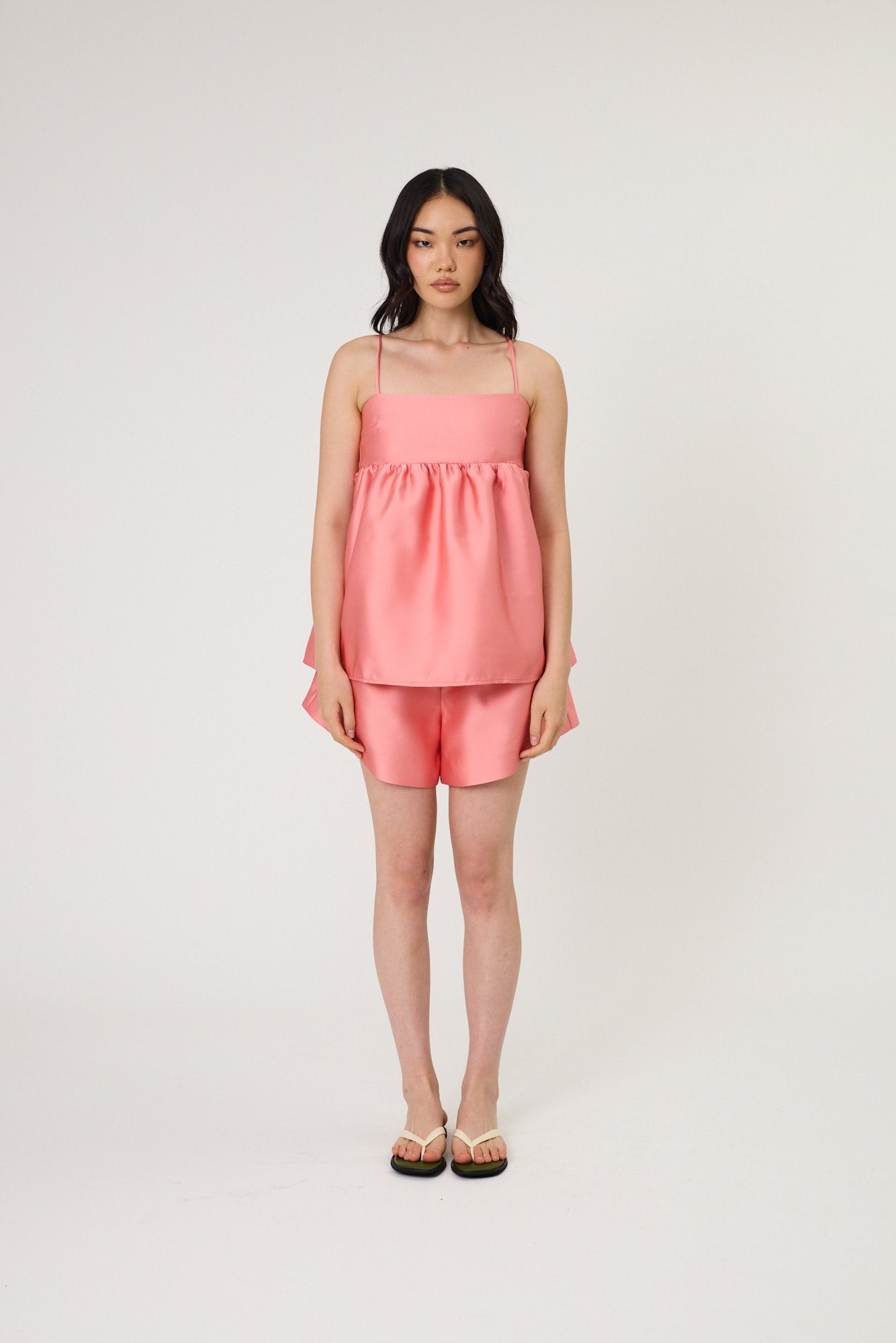 SYDNEY CAMI - WATERMELON