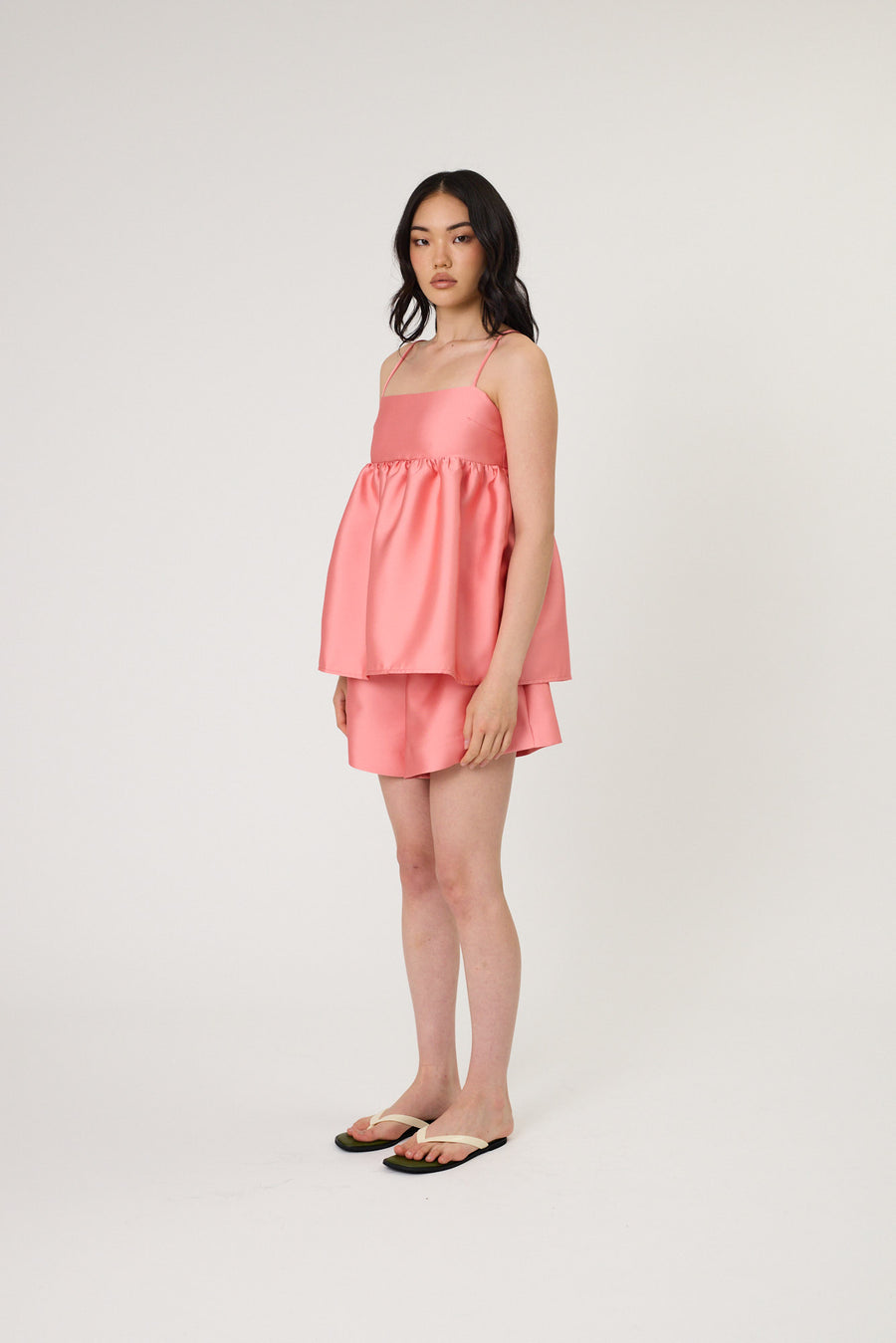 SYDNEY CAMI - WATERMELON