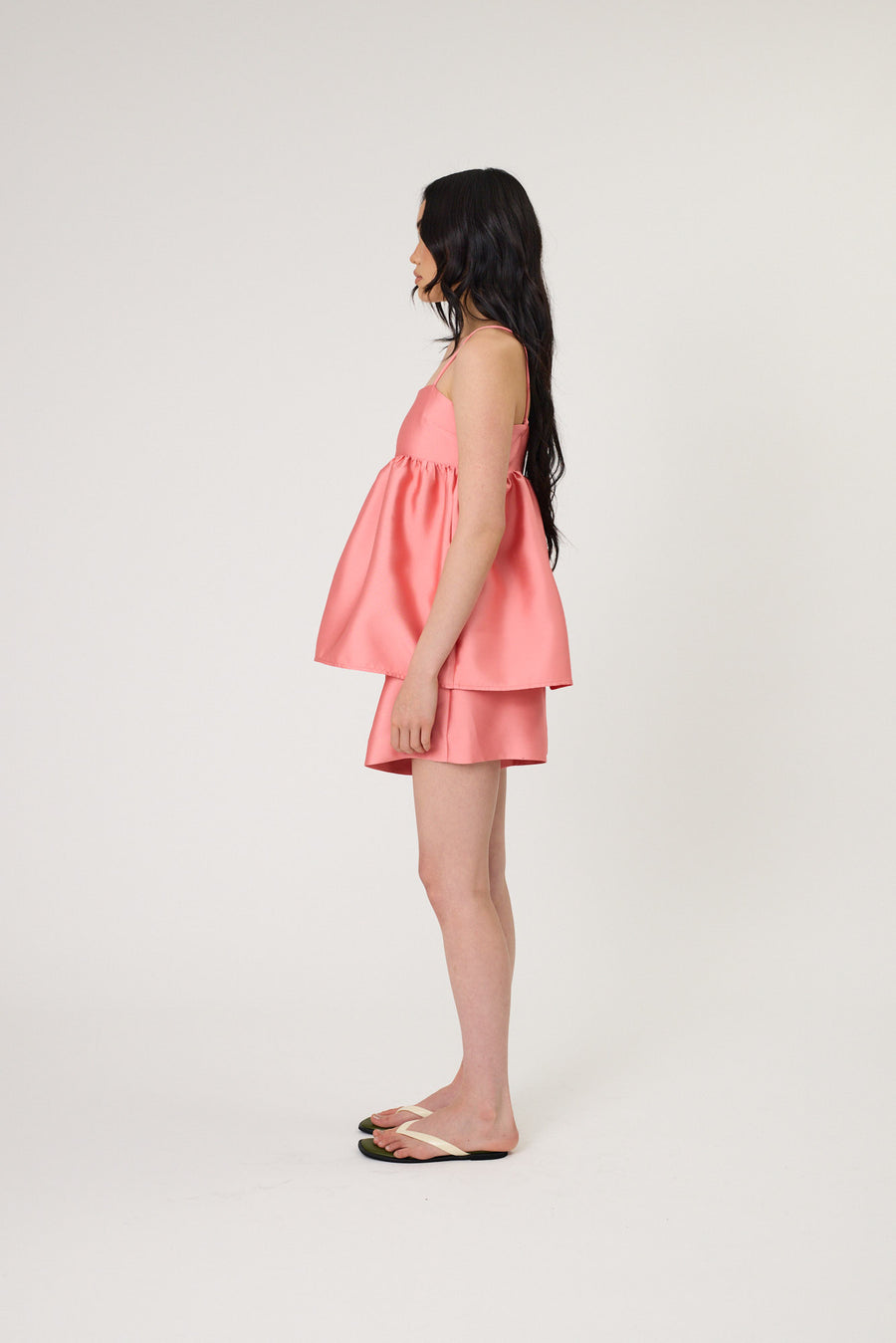 SYDNEY CAMI - WATERMELON
