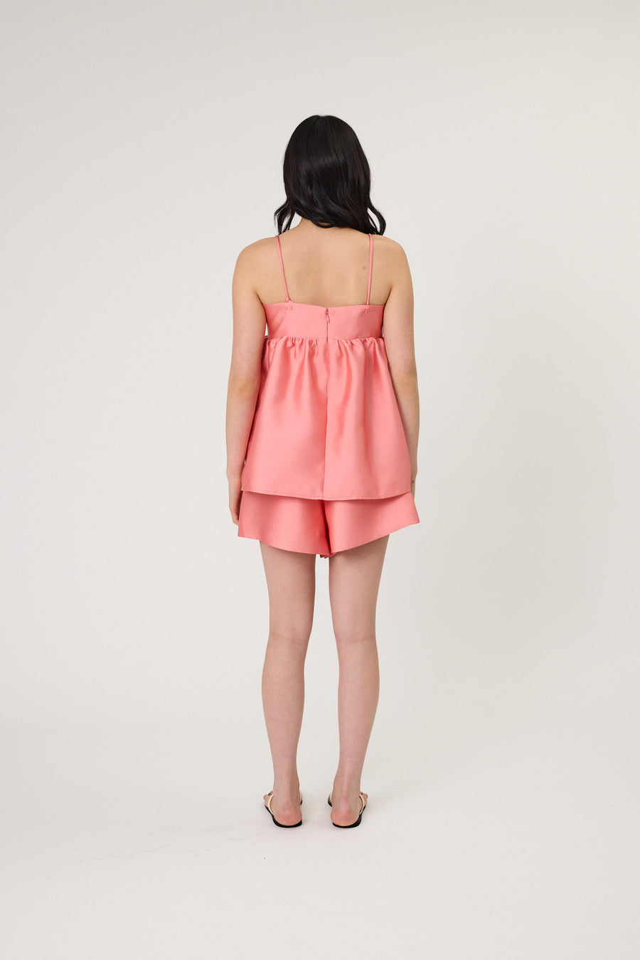 SYDNEY CAMI - WATERMELON