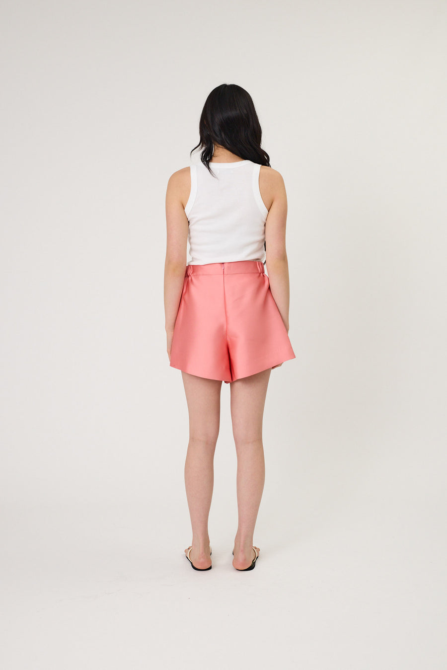 SUTTON SHORTS - WATERMELON