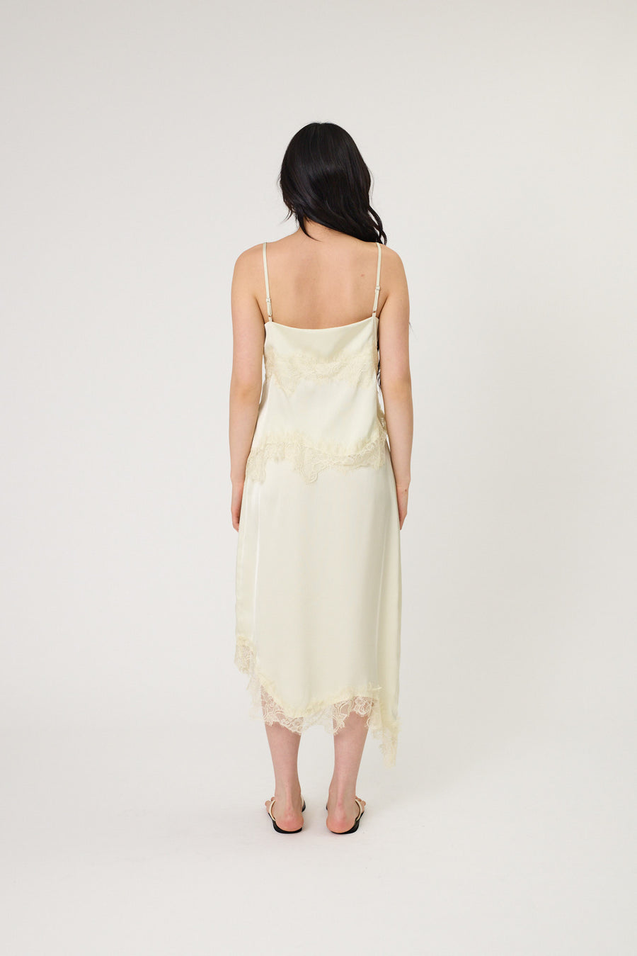 RUE SKIRT - CLOUD