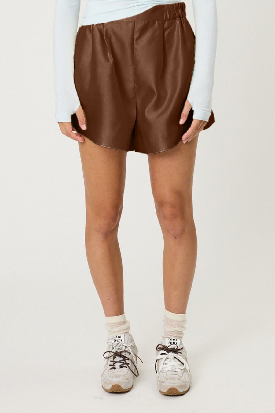 SUTTON SHORTS - COLA