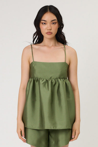 SYDNEY-CAMI-SEAWEED-FRONT-