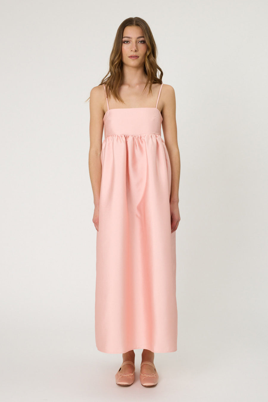 SYDNEY DRESS - BLOSSOM