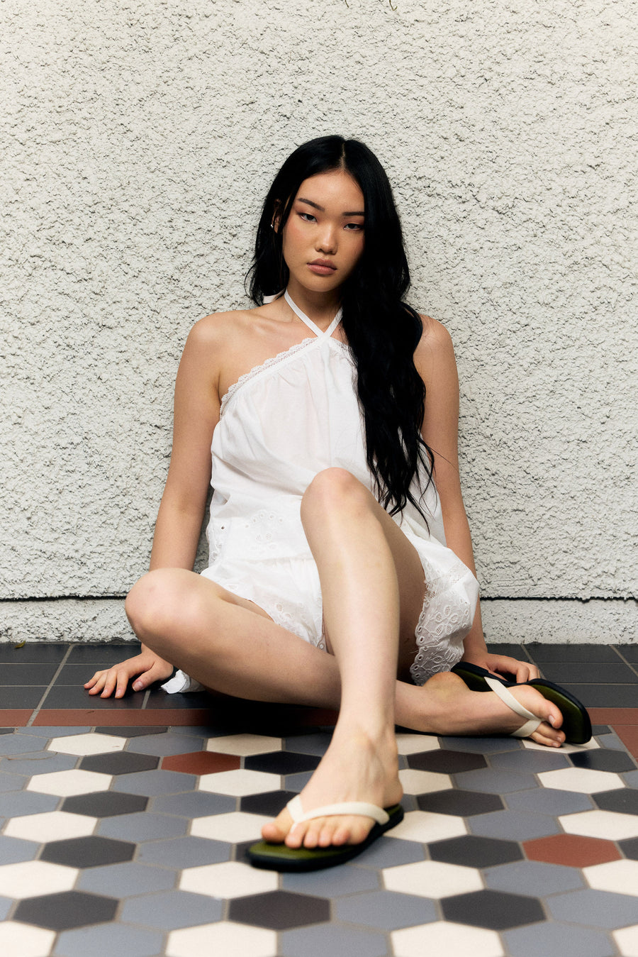 JELLO THONG - SEAWEED